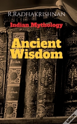 Capa do artigo Ancient Wisdom