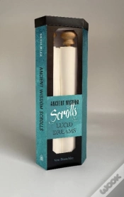 Capa do artigo Ancient Wisdom Scrolls