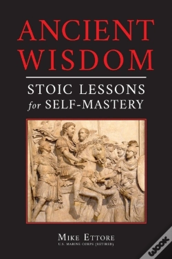 Capa do artigo Ancient Wisdom: Stoic Lessons For Self-M