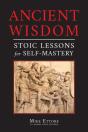 Ancient Wisdom: Stoic Lessons For Self-M - Preview