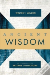Capa do artigo Ancient Wisdom