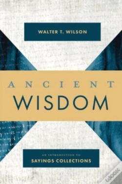 Capa do artigo Ancient Wisdom