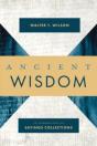 Ancient Wisdom - Preview