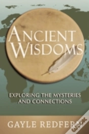 Capa do artigo Ancient Wisdoms: Exploring The Mysteries