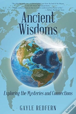 Capa do artigo Ancient Wisdoms