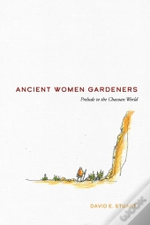 Ancient Women Gardeners