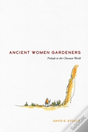 Capa do artigo Ancient Women Gardeners
