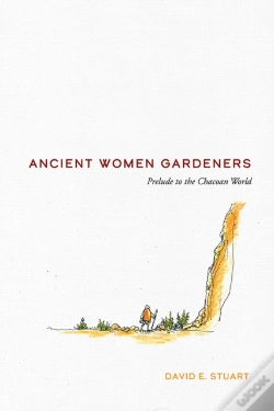 Capa do artigo Ancient Women Gardeners