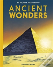 Capa do artigo Ancient Wonders