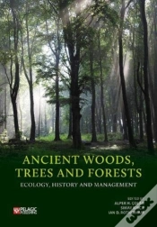Capa do artigo Ancient Woods, Trees And Forests