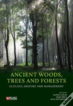 Capa do artigo Ancient Woods, Trees And Forests