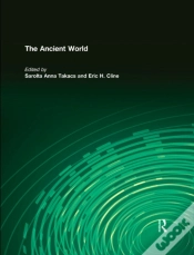 Capa do artigo Ancient World