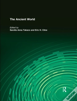 Capa do artigo Ancient World