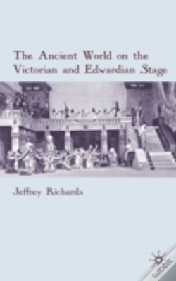 Capa do artigo Ancient World On The Victorian And Edwardian Stage