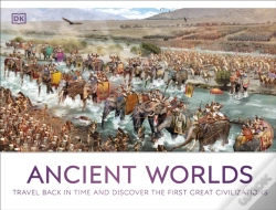 Capa do artigo Ancient Worlds