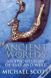 Capa do artigo Ancient Worlds