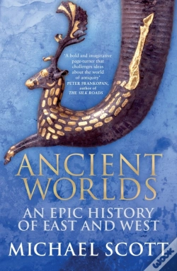 Capa do artigo Ancient Worlds