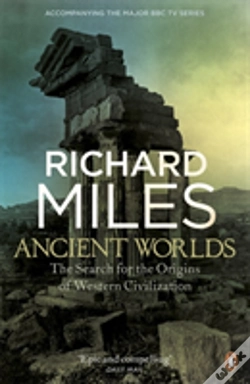Capa do artigo Ancient Worlds