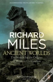 Capa do artigo Ancient Worlds
