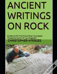 Ancient Writings On Rock