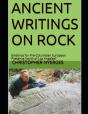 Ancient Writings On Rock - Preview