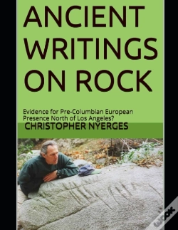 Capa do artigo Ancient Writings On Rock