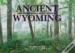 Capa do artigo Ancient Wyoming