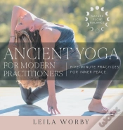 Capa do artigo Ancient Yoga For Modern Practitioners