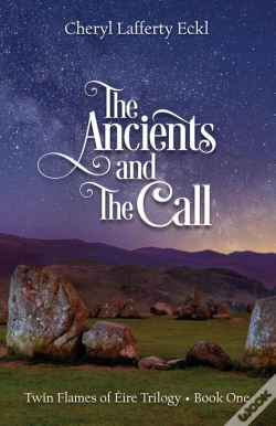 Capa do artigo Ancients And The Call