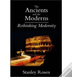 Capa do artigo Ancients And The Moderns Â€“ Rethinking Modernity