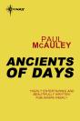 Ancients Of Days - Preview