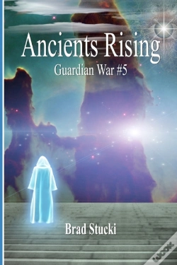 Capa do artigo Ancients Rising
