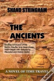 Capa do artigo Ancients