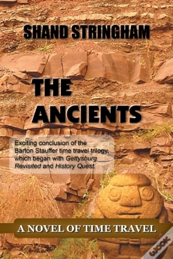 Capa do artigo Ancients
