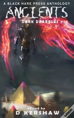 Capa do artigo Ancients