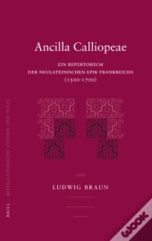 Ancilla Calliopeae