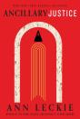 Ancillary Justice - Preview
