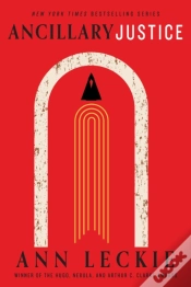 Capa do artigo Ancillary Justice