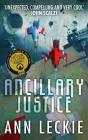 Ancillary Justice - Preview