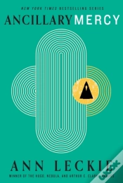 Capa do artigo Ancillary Mercy