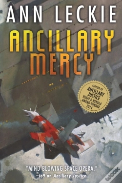 Capa do artigo Ancillary Mercy