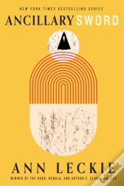 Capa do artigo Ancillary Sword