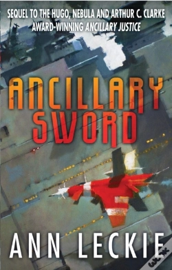 Capa do artigo Ancillary Sword
