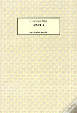 Capa do artigo Ancla