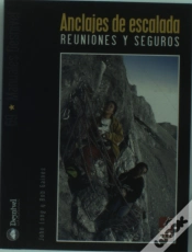 Capa do artigo Anclajes De Escalada