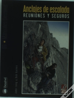 Capa do artigo Anclajes De Escalada