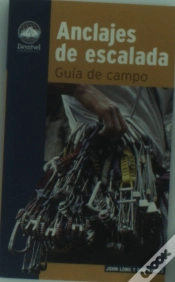 Capa do artigo Anclajes De Escalada: Guía De Campo