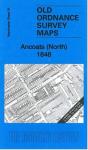 Ancoats (North) 1848 - Preview