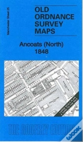 Ancoats (North) 1848