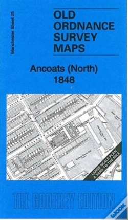 Capa do artigo Ancoats (North) 1848
